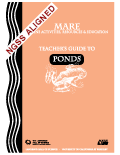 MARE Ponds Book Cover