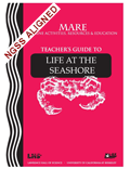 Life at the Seashore MARE Book Cover
