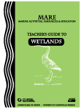 Wetlands MARE book cover