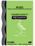 3rd Grade–Wetlands